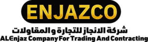 Al-Enjaz Company For Trading & Contracting (EnjazCo)