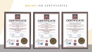 WAJHA for facade solutions