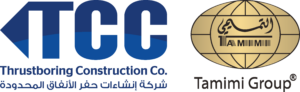 Thrustboring Construction Company (TCC)