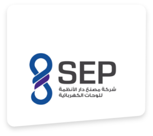 SEP - System House Factory for Electric Panels Co.