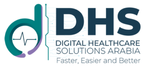 Digital Healthcare Solutions Arabia 7 DHS-logo-en